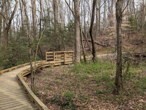 Nalley Brown Nature Park - Thumbnail