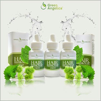 Photos of Green Angelica Hair Removal Semarang