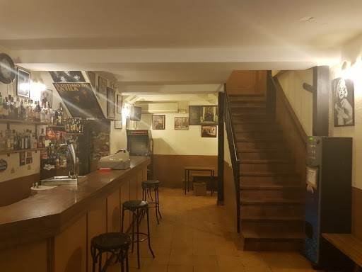 Bar Bolero