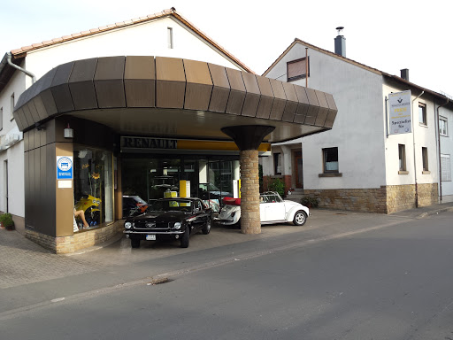Auto-Scheu Inh. Thomas Scheu e.K. - Thumbnail
