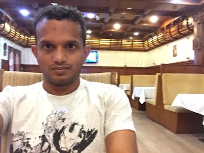 Photos of Nalukettu Restaurant