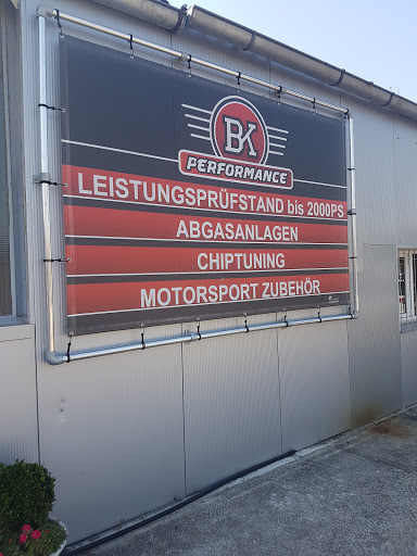 Autowerkstatt Konczalla