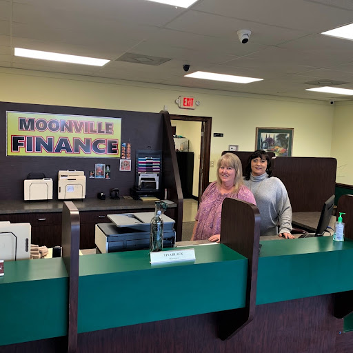 Moonville Finance Co - Thumbnail