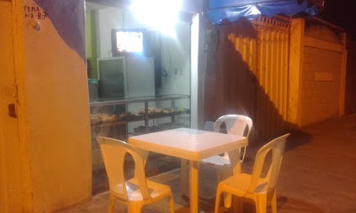 Photos of Panaderia California