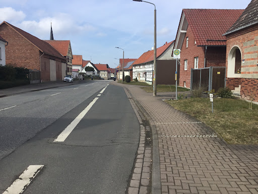 Weißenborn-Lüderode - Visual