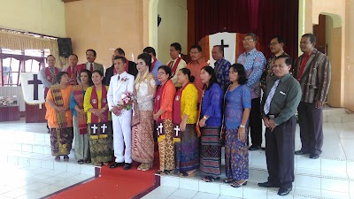 church
