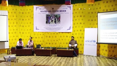 Photos of Bhutan Youth Development Fund