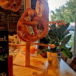 Photo n°20 de Le Social Bar Strasbourg à Strasbourg (Restaurant)