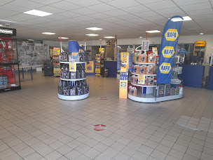 Photo n°3 de STEIMA - PLSN à Saint-Nazaire (Atelier de réparation automobile)