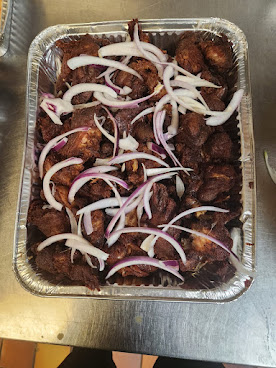 Rose Plaza Creole by null