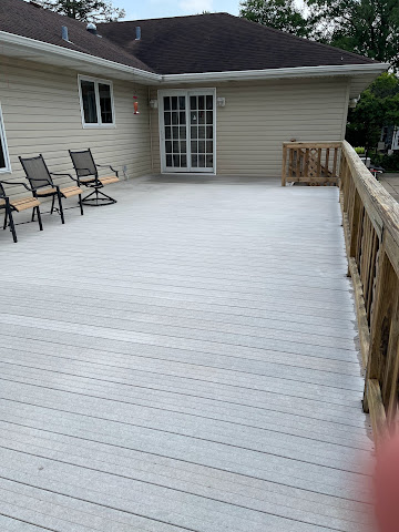 Gallery of Peak Soft Wash located in  - Top-rated Pressure Washing Service near me.