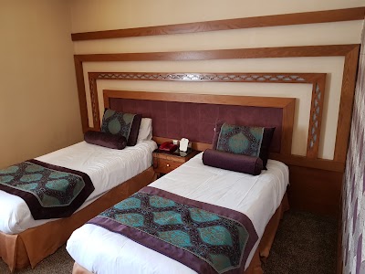 Photos of Aryo Barzan Hotel