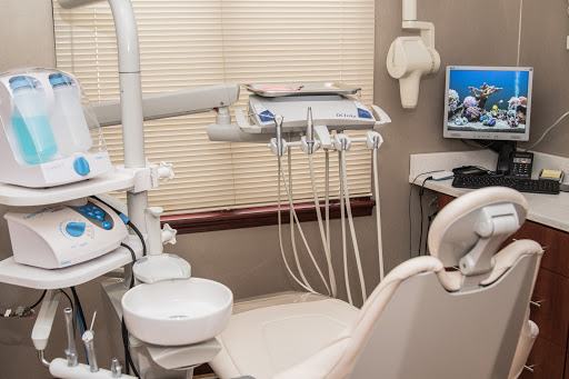 Vincent Vella DDS PC