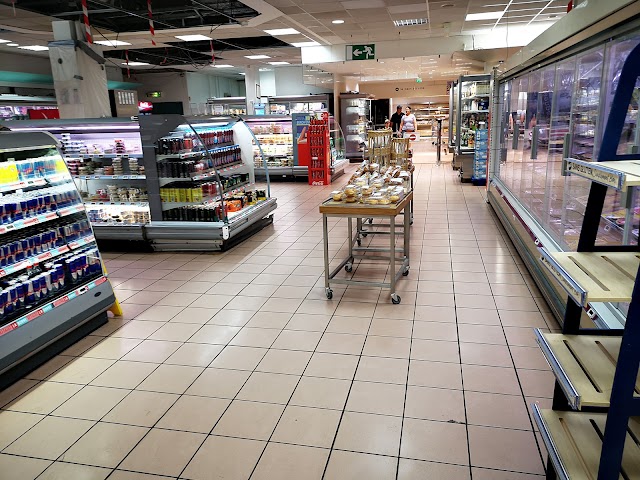 MONOPRIX