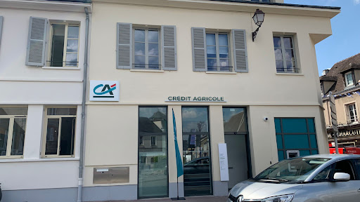Avatar par défaut pour Crédit Agricole Val De France