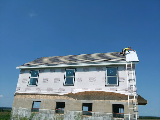 Sparks Exteriors Plus - Thumbnail