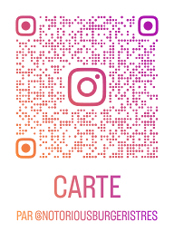 Photo n°21 de Notorious Burger à Istres (Snack)