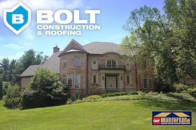 BOLT Construction & Roofing