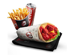 Photo n°21 de Restaurant Times Square® -Lyon 69 I Restaurant de Hamburgers I Burger & Smash I Sandwich à Lyon (Restaurant)