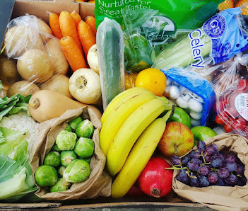 The Greengrocer Thirsk 93 Market Pl, Thirsk YO7 1EY, United Kingdom
