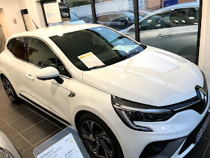 Photo n°3 de Renault Dacia à Éguilles (Garage automobile)