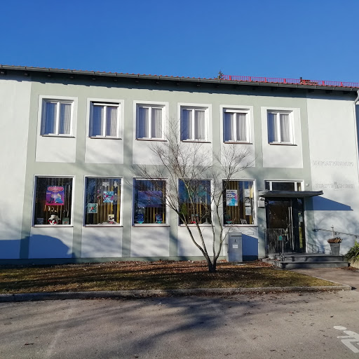 Stadtbücherei Töging a. Inn - Thumbnail