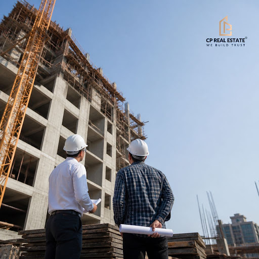 When you invest in a home, the developer you choose matters as much as the location. At CP Real E…