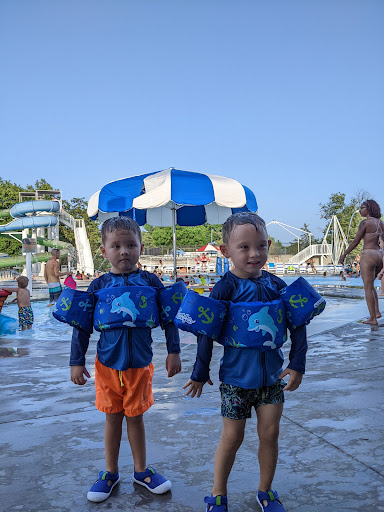 City Park Waterpark - Thumbnail