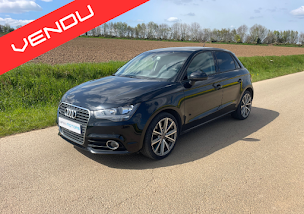 Photo n°8 de Infini Motors à Edern (Vendeur de voitures d'occasion)