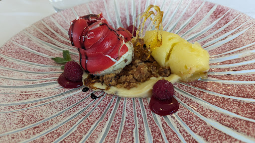 Le Médicis Restaurant - Thumbnail