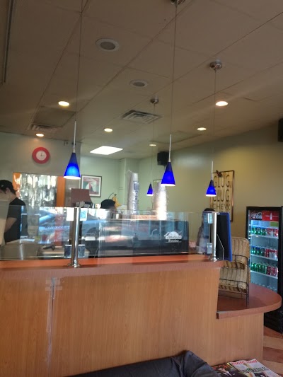 Photos of Boba Loca