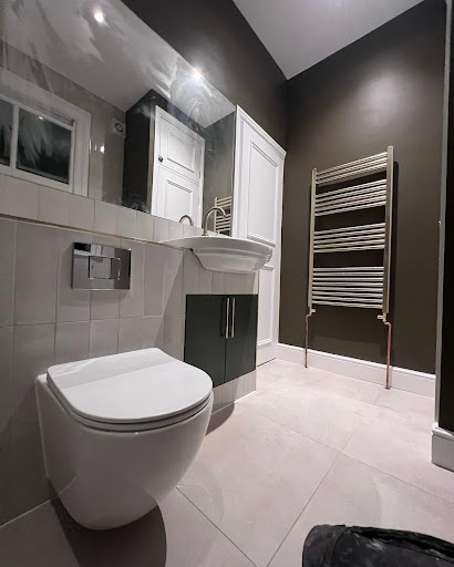 Trust Your Plumber Ltd - Thumbnail