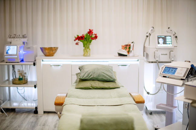 Iria SPA Zakopane - masaże, kąpiele SPA, kosmetologia estetyczna