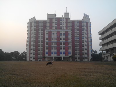 Photos of Monno Medical College & Hospital