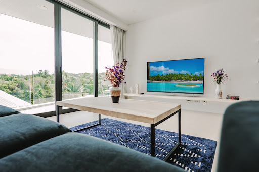 Oceana residence samui