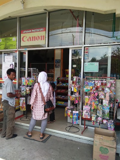 Photos of Surya Timur Minimarket