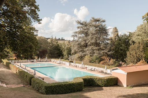 Château De Loubejac - Logis Hotel - Thumbnail