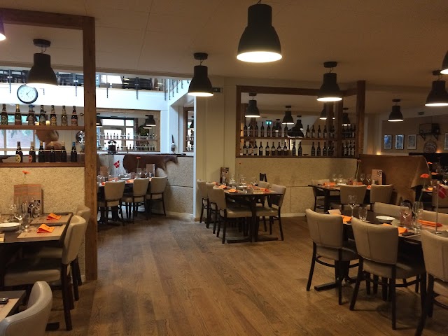 Restaurant Flammen
