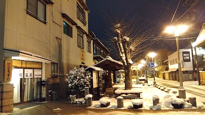 温泉屋ひろすけ旅館