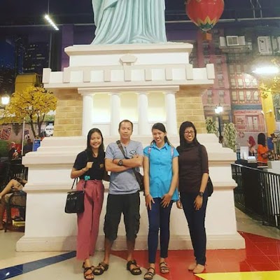 Photos of Kementerian Kelautan Dan Perikanan. Direktorat Jendral Perikanan Budidaya.