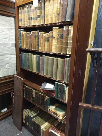 book-store