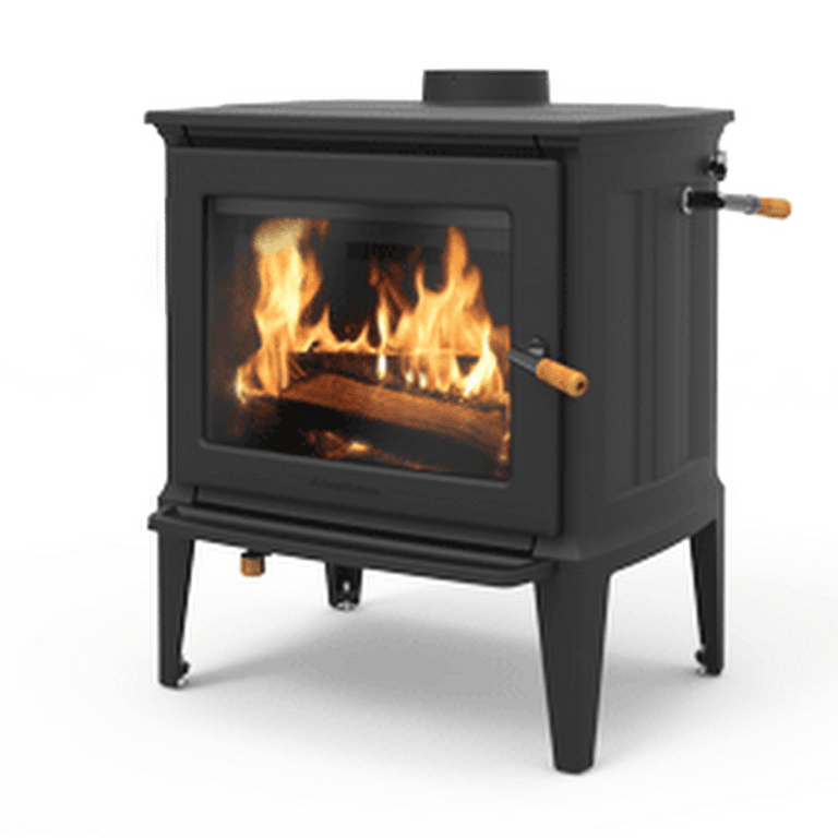 Wood Burning Stoves Toledo #1