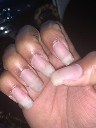 Nails 2 Logo