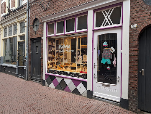 Fuchsia Galerie - Thumbnail