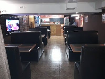 Photos of Кафе "Пегас"