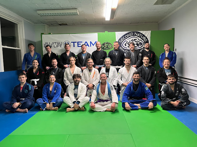 Second Nature Brazilian Jiu Jitsu®️ - brazilian jiu jitsu in Port Clinton, Ohio