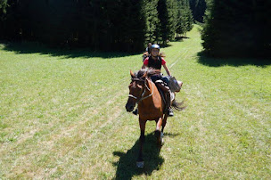 Photo n°22 de Horsewild à Bédarieux (Centre de randonnée équestre)