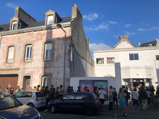 Cinéma La Balise - Thumbnail