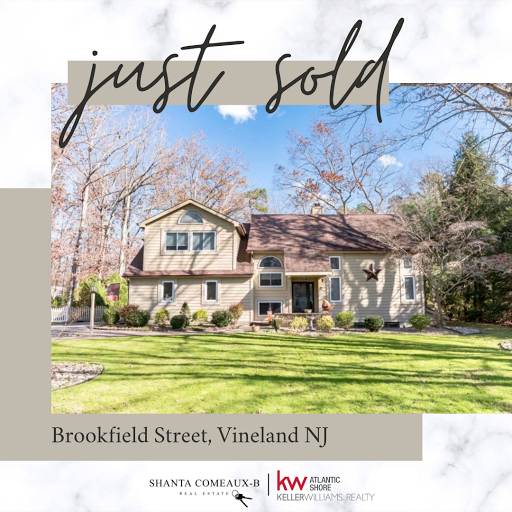 Shanta Comeaux-Brookins South Jersey Realtor - Thumbnail