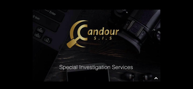 Comments and reviews of Candour Investigations Bristol